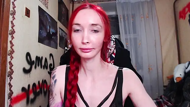 Roxy_Silver Live XXX-Chat