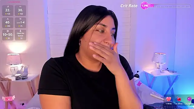 CANDYGABYY Live XXX-Chat