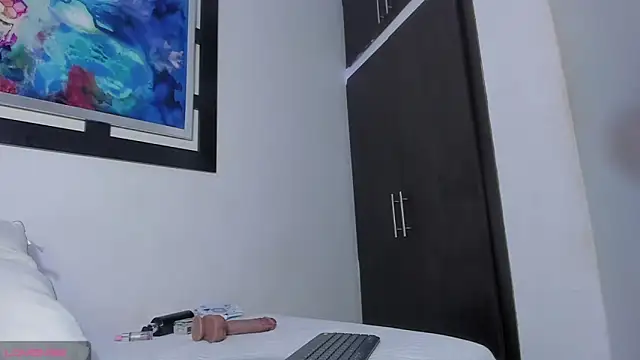 Scarlett_811 – Naživo XXX chat