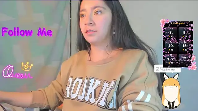 litle_mily_ – Naživo XXX chat