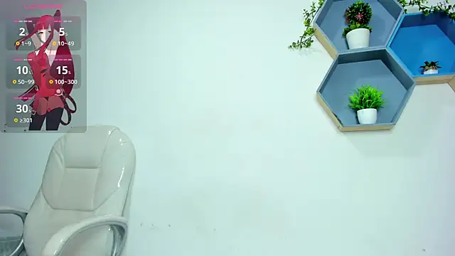 Anita23__ – Naživo XXX chat