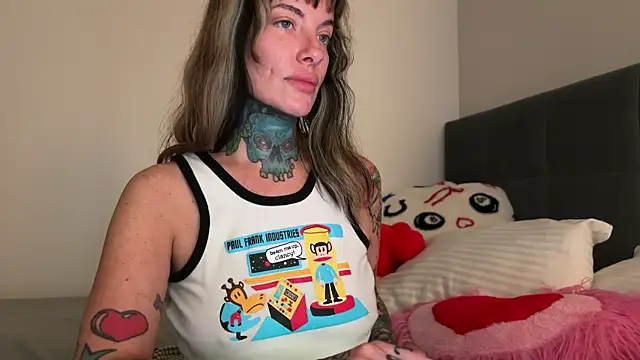 airgeadx Chat XXX in diretta