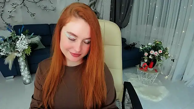 AirySilhouette Live XXX Chat