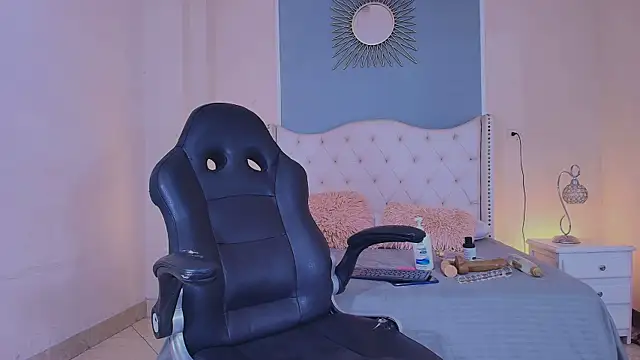 elizabeth_santos1のライブXXXチャット