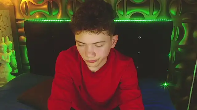 cruz_dante Show Webcam