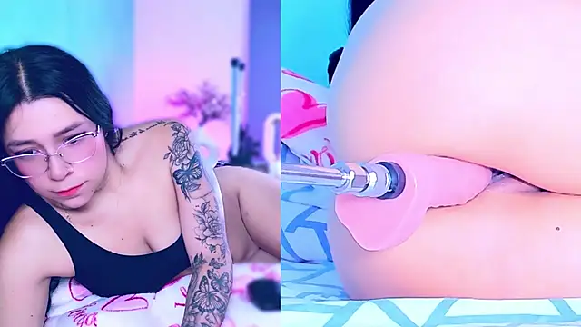 miiastone_cm – Naživo XXX chat