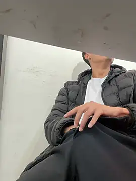 TavoHot_ Obrolan Langsung XXX