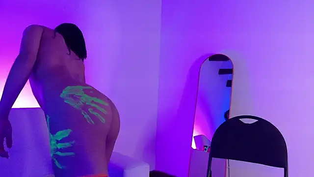 Chat XXX ao vivo de CathMeow_