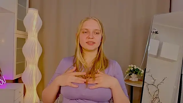 Czat XXX na żywo – AlicaCohill