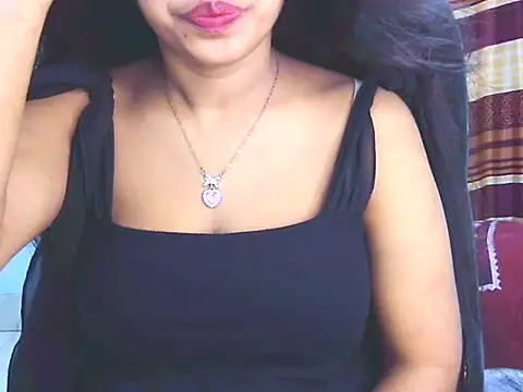 Show Webcam de Noor_Zarin