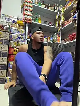 Dimitri_Colleman Obrolan Langsung XXX