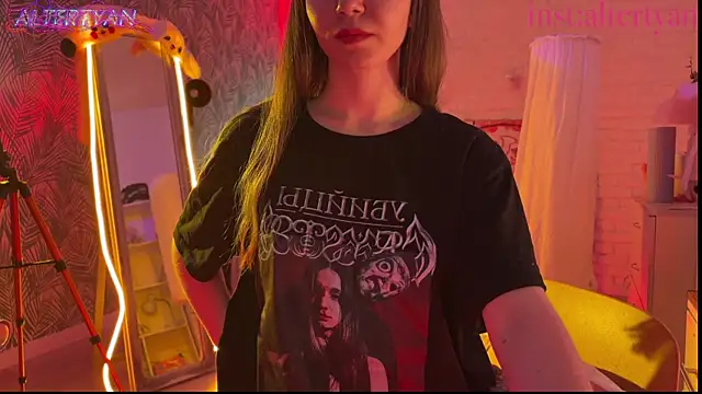 Czat XXX na żywo – altertyan