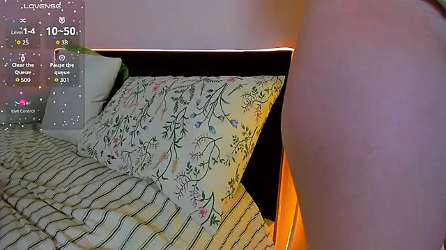 lexxxxxxi Chat XXX in diretta