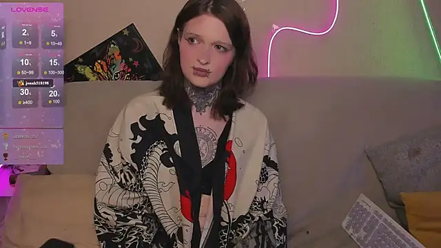 Simona_Rain 라이브 XXX 채팅