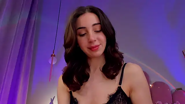 ElsaYoung's Live XXX Chat