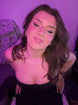 -Leasophie Pertunjukan Webcam