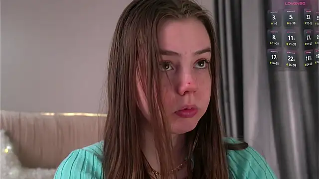 AftonChappel Chat XXX in diretta