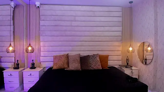 Živý XXX chat VictoriaaBlair