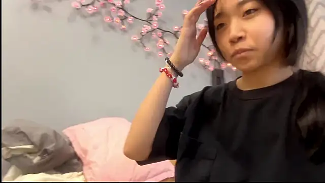 SweetMiaXO Chat XXX in diretta