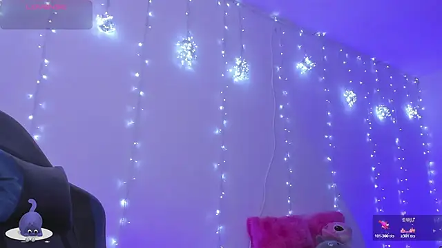 roseliam25's Live XXX Chat