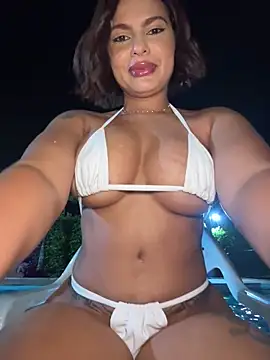 Irina_Velvett Obrolan Langsung XXX