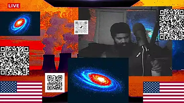 RussellTaylorLacy 웹캠 쇼