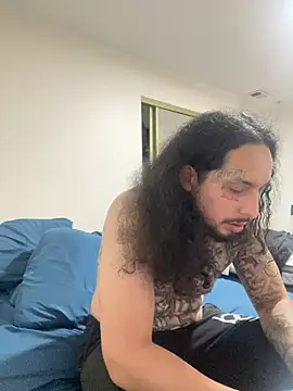 Longmoney444: вебкам-шоу