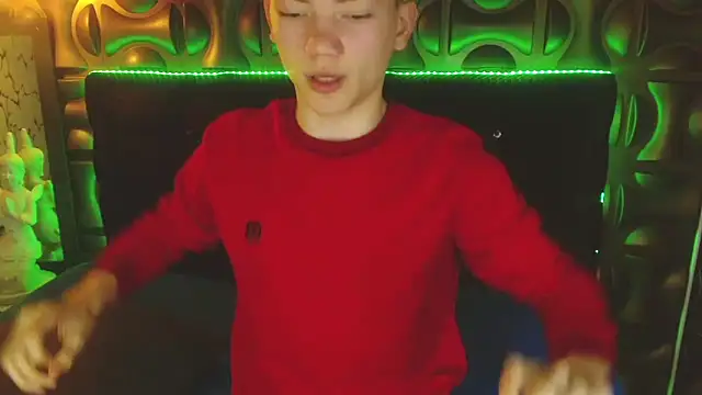 cruz_danteのライブXXXチャット