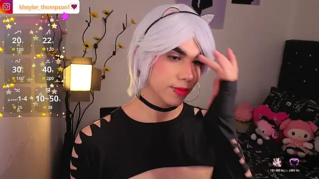 Онлайн чат XXX Kheyler_1