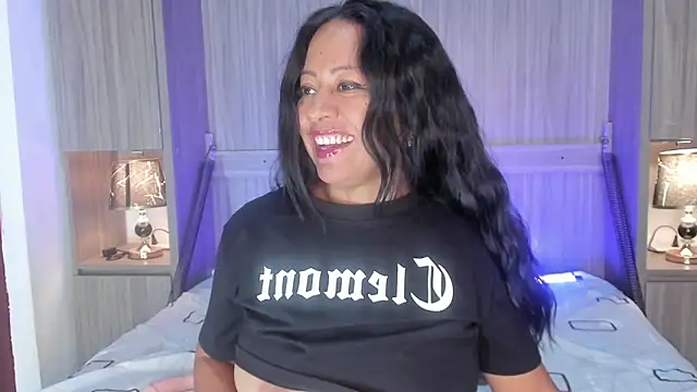 AllieBennet – Naživo XXX chat