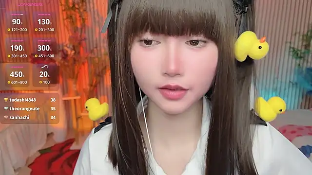 di-or- élő XXX-chatje