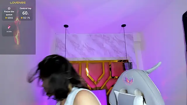 Chat XXX ao vivo de Luciifeer_