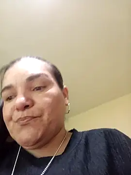 Zuleyka_69's Webcam Show