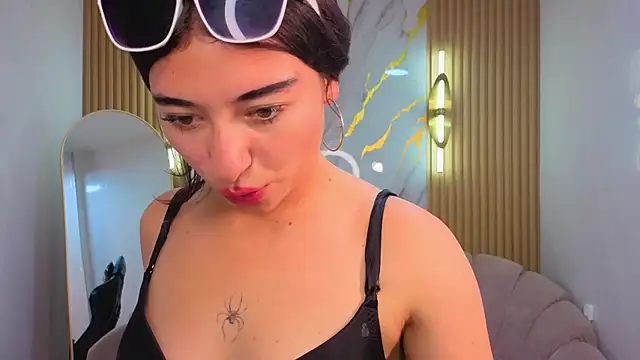 Chat XXX ao vivo de Erika_Suarez_b