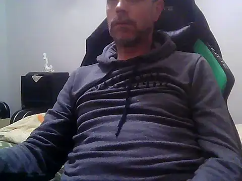 boran34 Adlı Modelin Web Kamerası Şovu