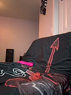 Gothbabbi Show Webcam