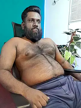 Rayansmith_のウェブカメラショー