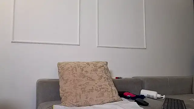 Živý XXX chat anellejones