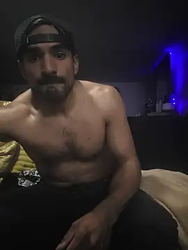 Show webcam de piggylatino