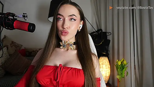 Czat XXX na żywo – supreme_dominatrix