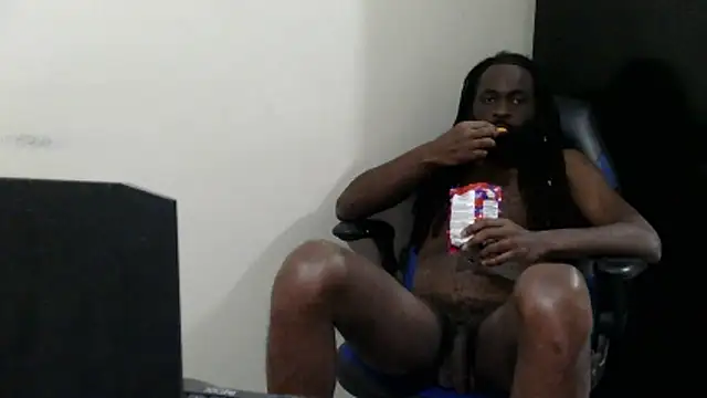 Darkkras – Kamerová šou