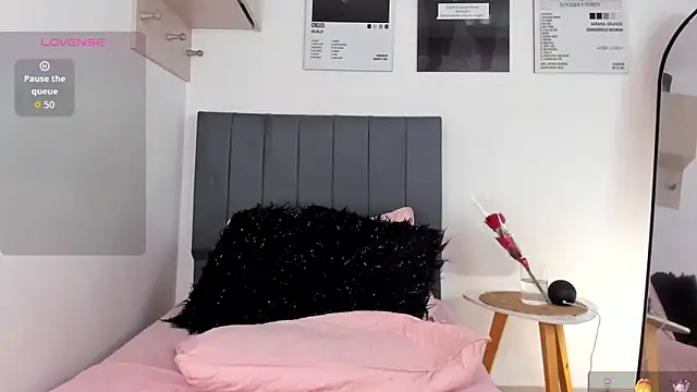 hollyprincess_2 Webcam Show