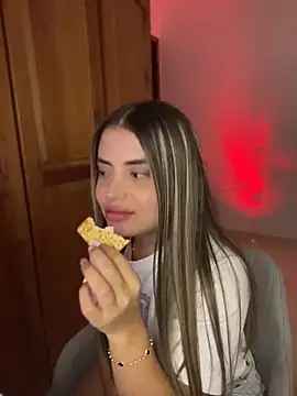 Miss_valeriaa's Live XXX Chat