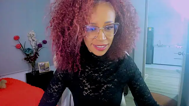 Chat XXX en directo de ScarlettMalbec