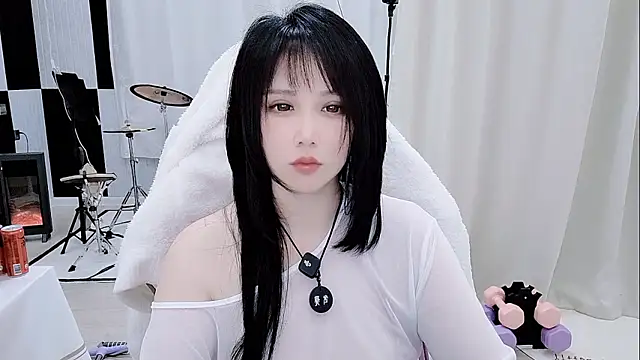 Sembang XXX Secara Langsung Evangelin-e