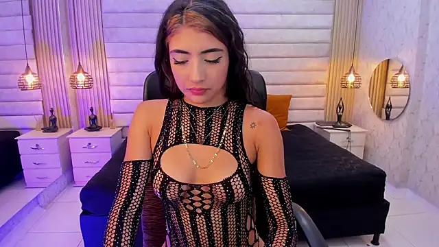 VictoriaaBlairのライブXXXチャット