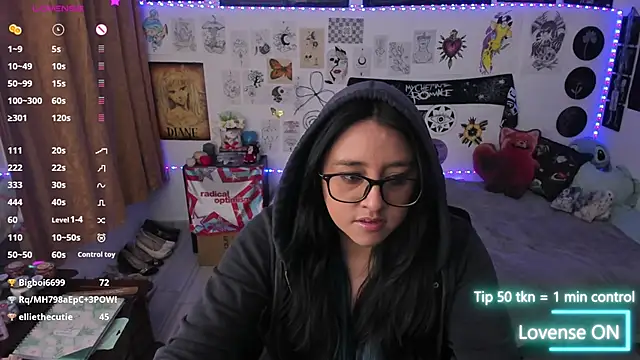 Czat XXX na żywo – Cherry_blush_