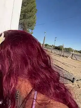 TranSexualJade95 라이브 XXX 채팅