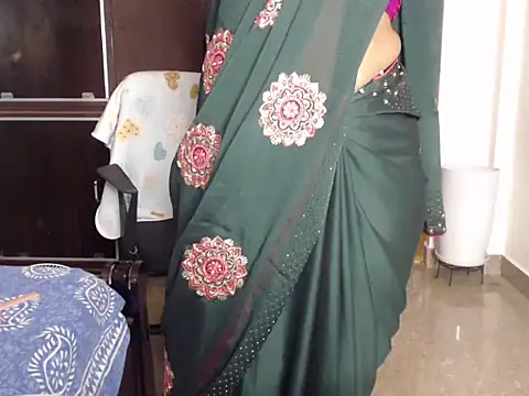 Bixby_Telugu – Kamerová šou