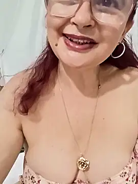 Sweetsorgaria webcam show